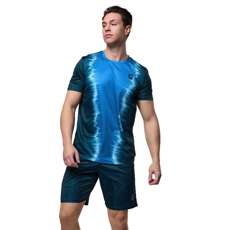 JHayber Ripple Set Marino Blu