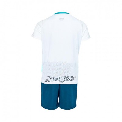 JHayber Rombus Blanc Junior Set