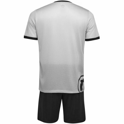 Conjunto JHayber Savanna Grey