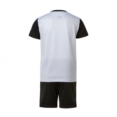 JHayber Stripe Set Grey Junior