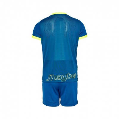 JHayber Tipe Set Azul Marinho Junior