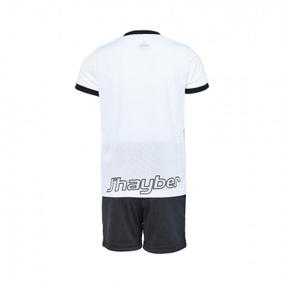 JHayber Tipe Blanc Junior Set