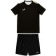 Joma Camp Completo Juniores Nero