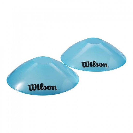 Wilson cones multicolor 12 units