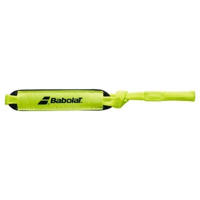 Cordon Babolat Padel Amarelo