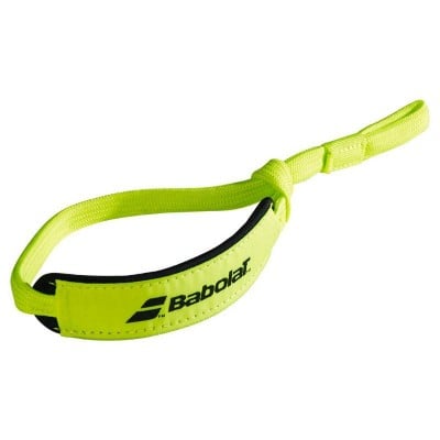 Cordon Babolat Padel Jaune