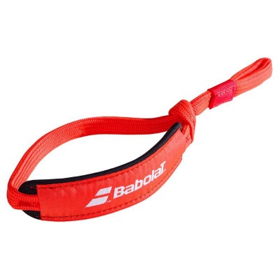 Babolat Padel Red Cord