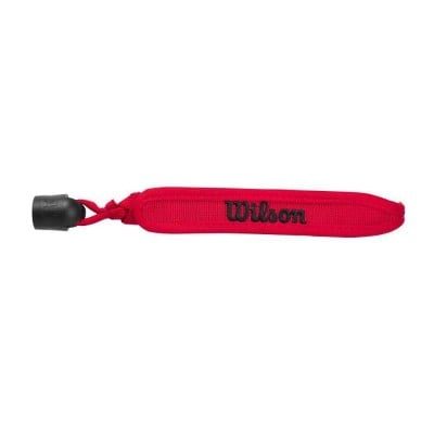 Cordon Wilson Confort Rojo