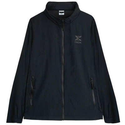 Cortavientos Nox Team Mujer