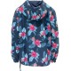 Roly Londres Floral marine coupe-vent