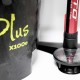 Tuboplus X100 Ball Pressure Charger Bucket + Pump