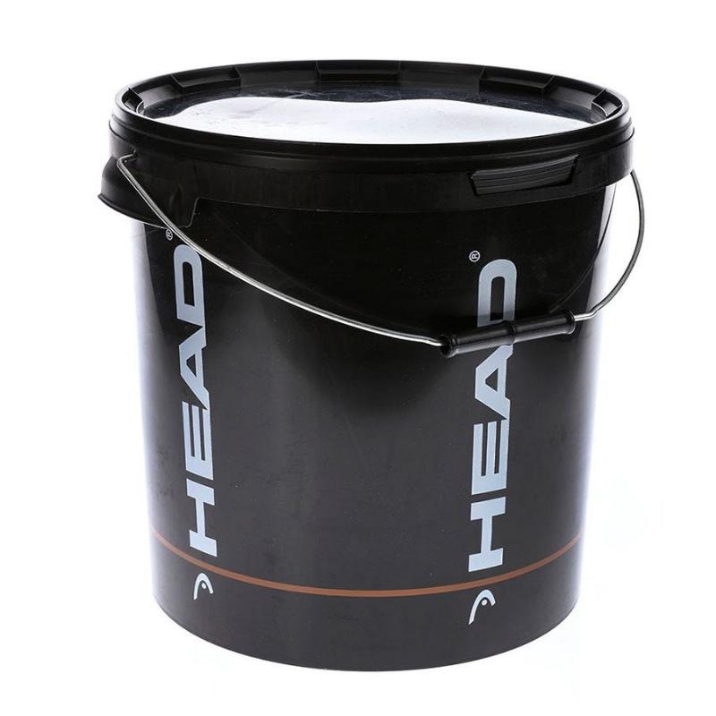 Cubo di allenamento della testa con una capacit? di 72 palline