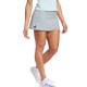 Adidas Club Blue Halo Skirt