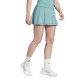 Falda Adidas Club Climacool Azul Teal