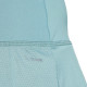 Falda Adidas Club Climacool Azul Teal