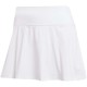 Adidas Club Climacool White Skirt