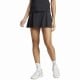 Adidas Club Climacool Black Skirt