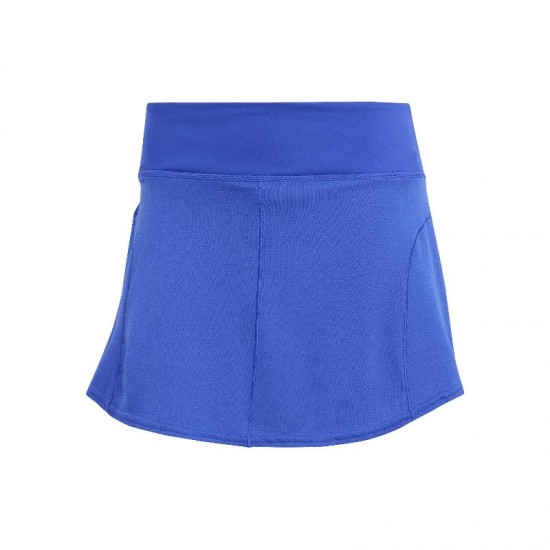 Falda Adidas Match Azul