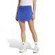 Adidas Match Blue Skirt