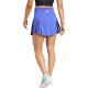 Falda Adidas Match Pro Azul Cobalto Purpura