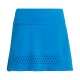 Falda Adidas Premium Azul Rush
