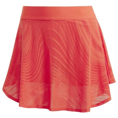 Adidas Pro Skirt Red