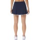 Asics Court Midnight Blue Skirt