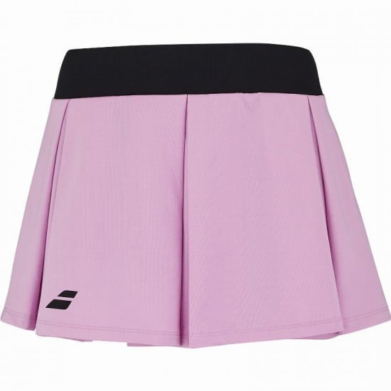 Babolat Padel Pink Skirt