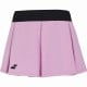 Falda Babolat Padel Rosa