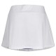Babolat Play Navy White Skirt