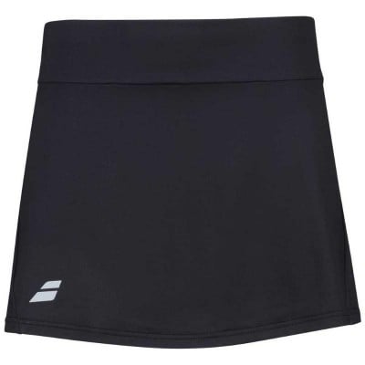 Babolat Play Skirt Black White