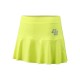 Skirt BB Basic Yellow Fluor