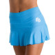 Basic Blue BB Skirt