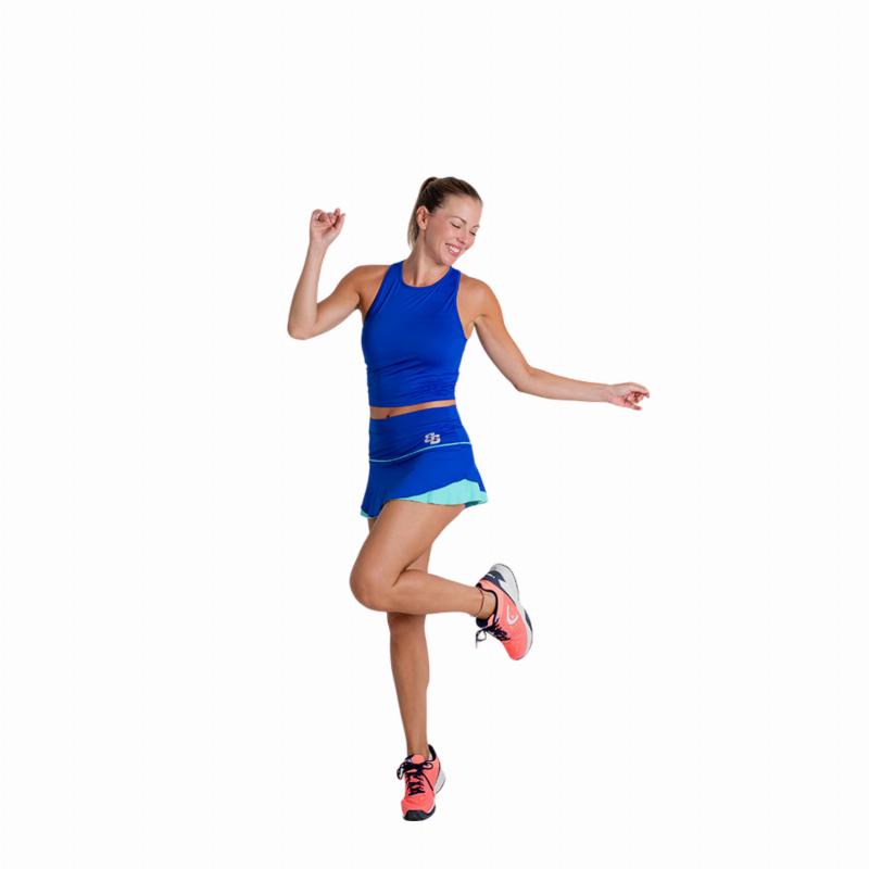 BB Saia Oce?nica ?gua Azul P?rsia