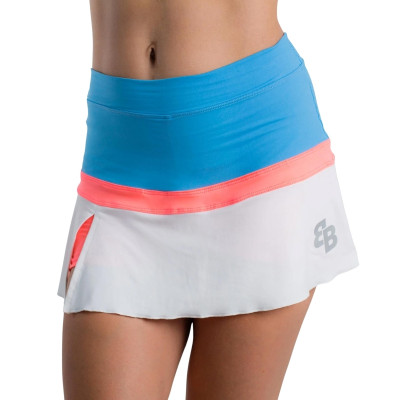 Shanghai Blu BB Gonna