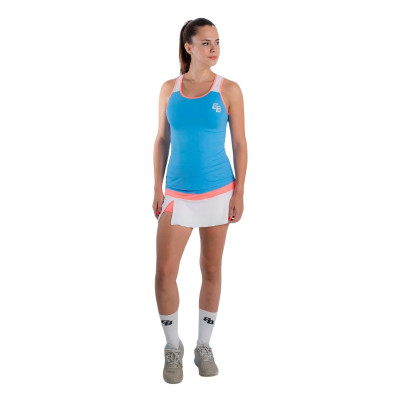 Shanghai Blu BB Gonna