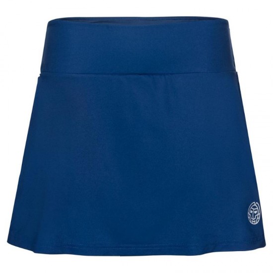 Bidi Badu Ailani Dark Blue Skirt