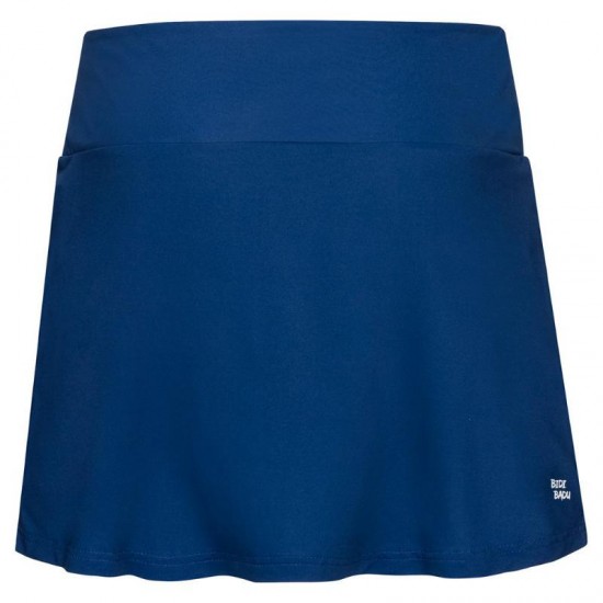 Bidi Badu Ailani Dark Blue Skirt