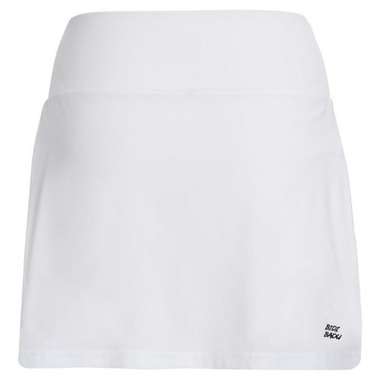 Bidi Badu Ailani White Skirt