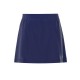 Badu Crew Bidi Skirt Dark Blue Junior