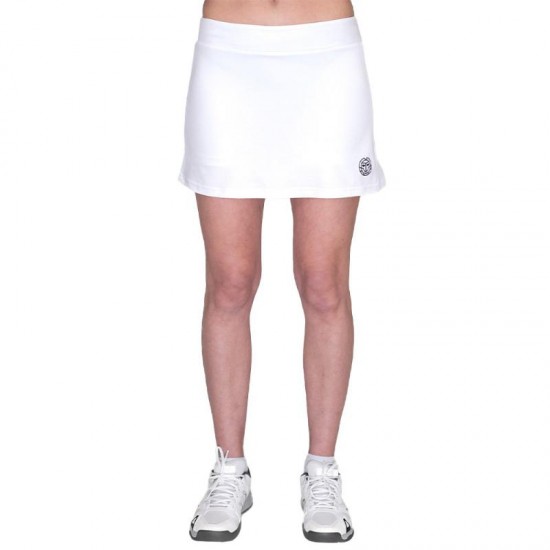Bidi Badu Crew White Skirt