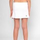 Bidi Badu Crew White Junior Skirt