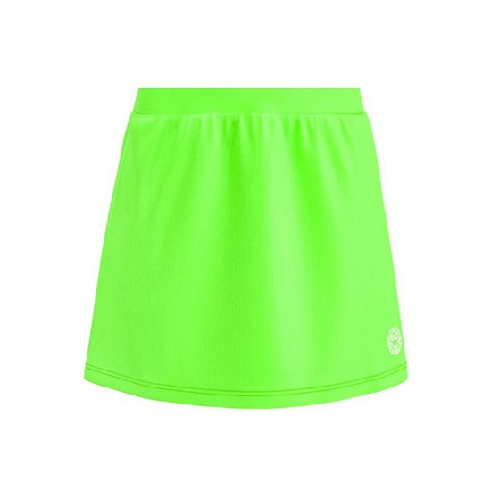 Bidi Badu Crew Flap Vert Fluo Junior