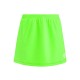 Bidi Badu Crew Flap Neon Green Junior