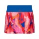 Skirt Bidi Badu Inaya Red Blue