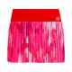 Bidi Badu Lowey Pink Red Skirt