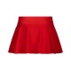 Bidi Badu Red Mora Skirt