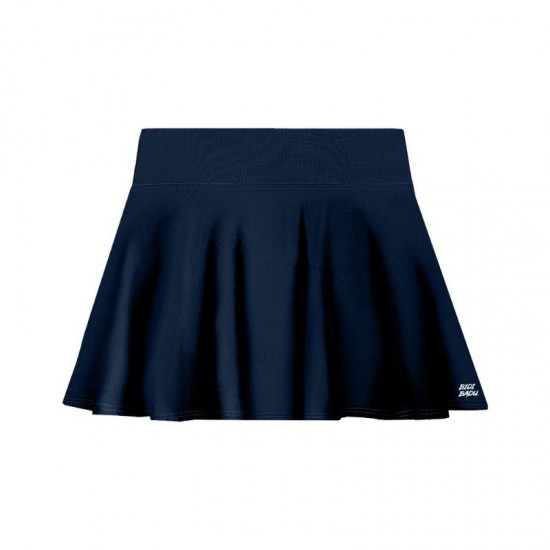 Bidi Badu Zina Skirt Navy Blue Junior