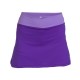 Black Crown Kos Purple Skirt Mallow