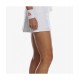 Bullpadel Acial White Skirt